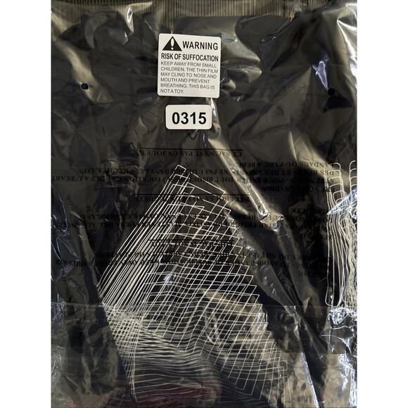 Hugo Boss Men’s Short Sleeve T Shirt Navy Geometric Graphic Soft Cotton Lg - Picture 10 of 12